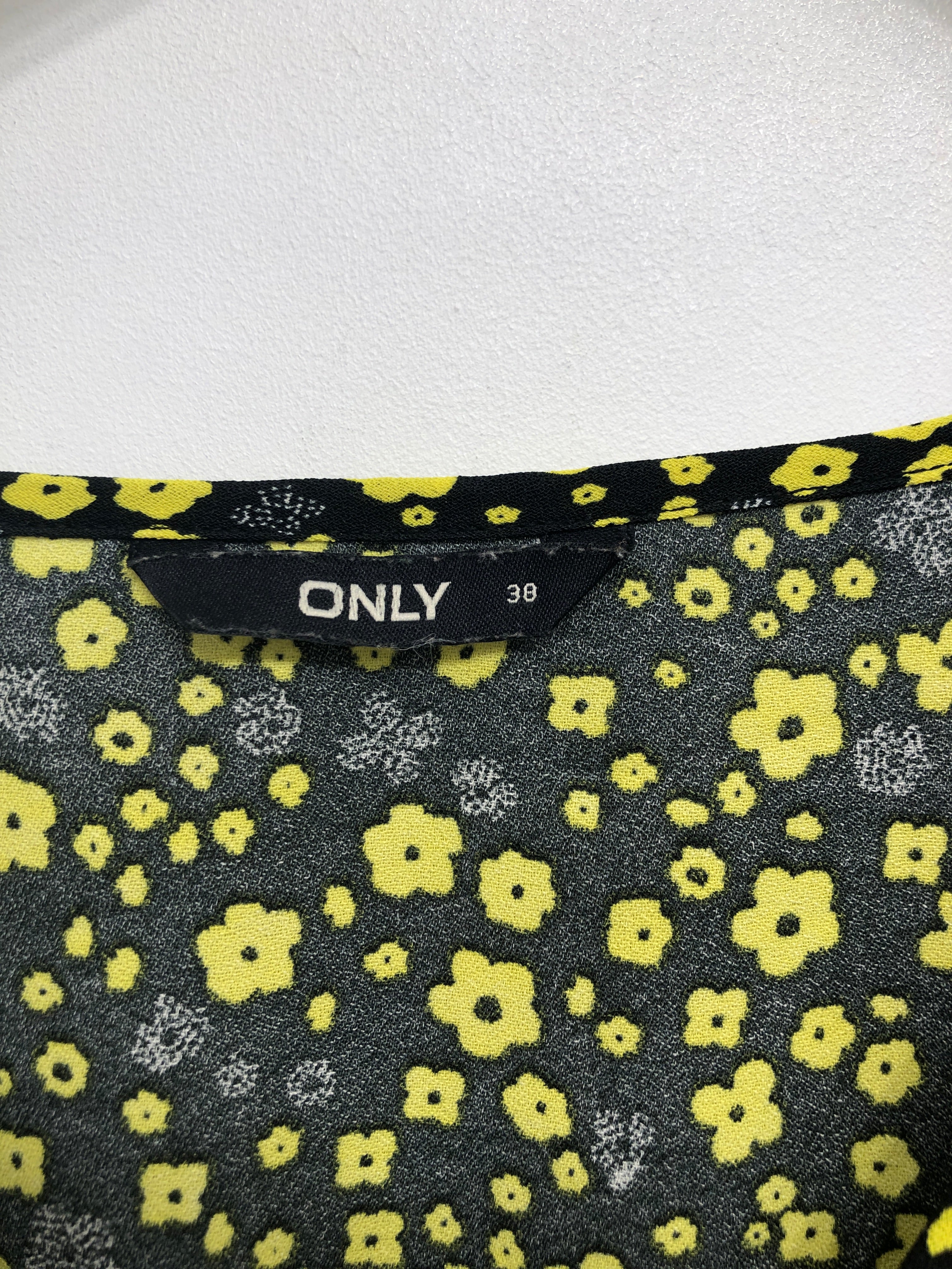 Only Bluse